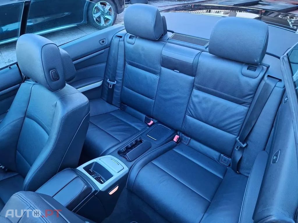 BMW 320  D M Sport Edition