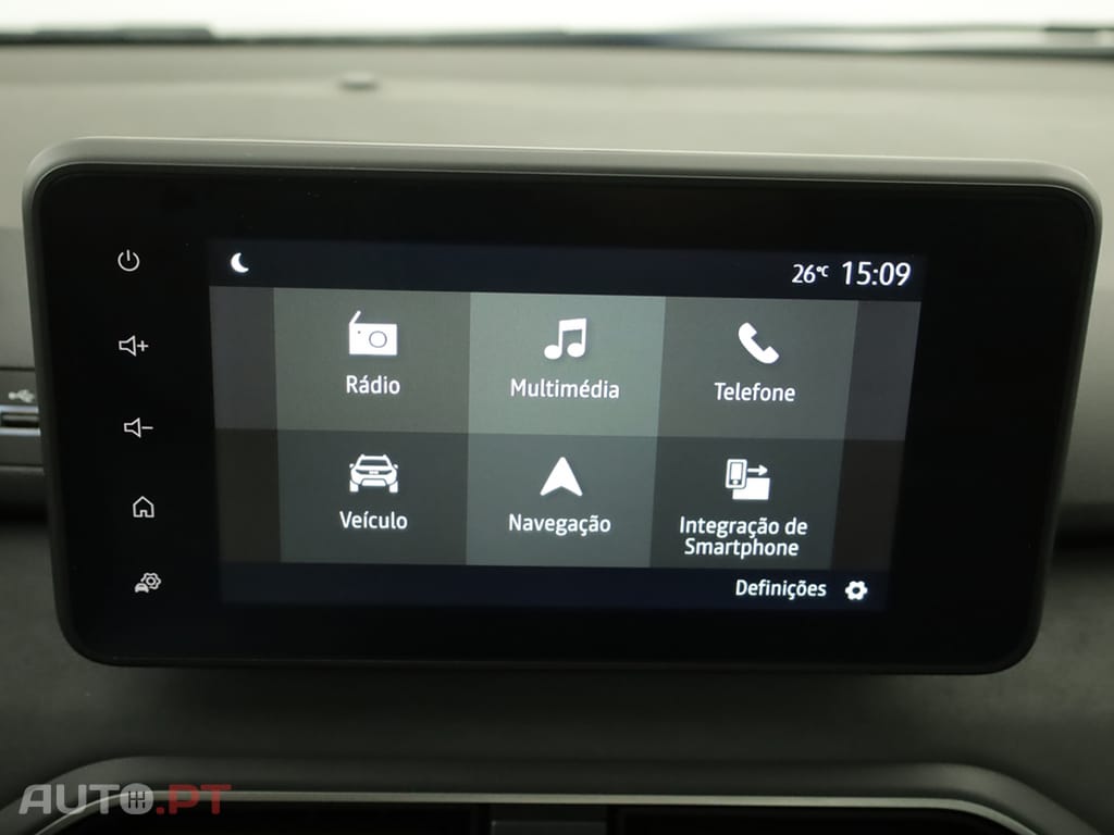 Dacia Sandero Sandero 1.0 TCe Stepway Extreme