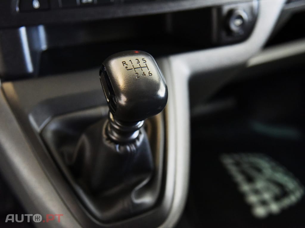 Toyota Proace 1.5 D-4D L1