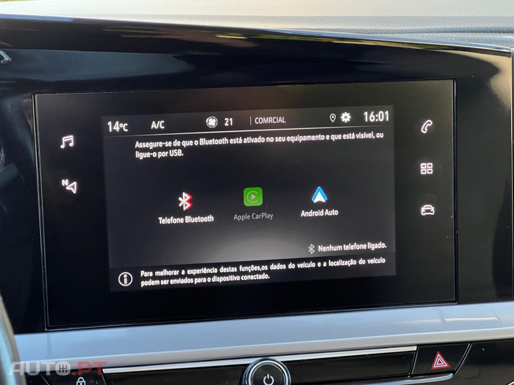 Opel Mokka 1.2 T Elegance