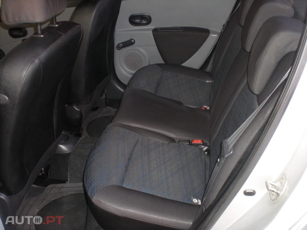 Renault Clio 1.5 dCi Confort