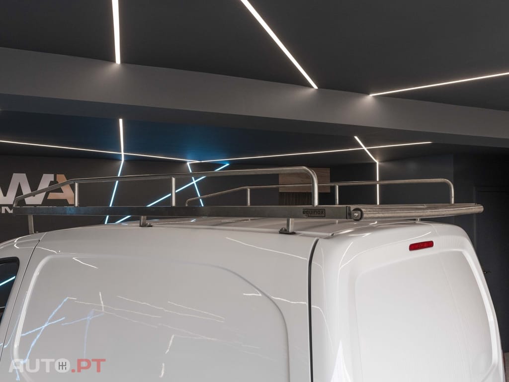 Peugeot Partner 1.6 HDi L1 Confort