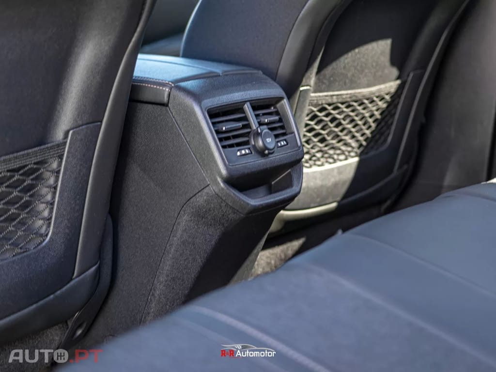 Peugeot 3008 1.5 BlueHDi GT Line EAT8