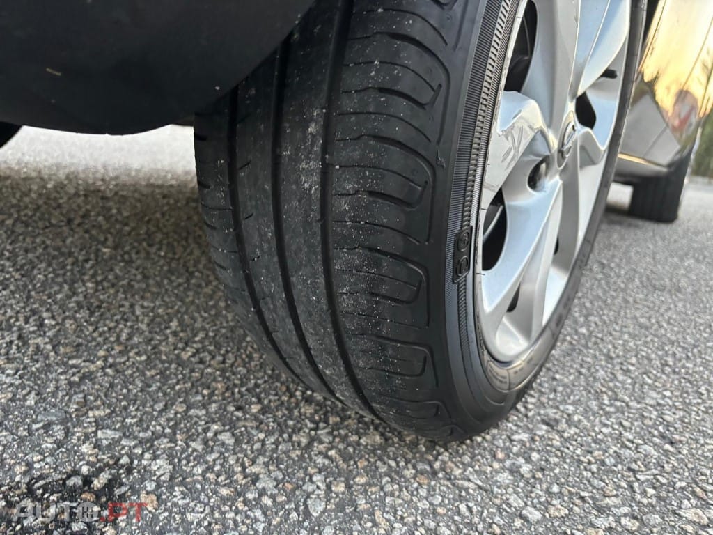 Opel Corsa 1.3 CDTi Cosmo