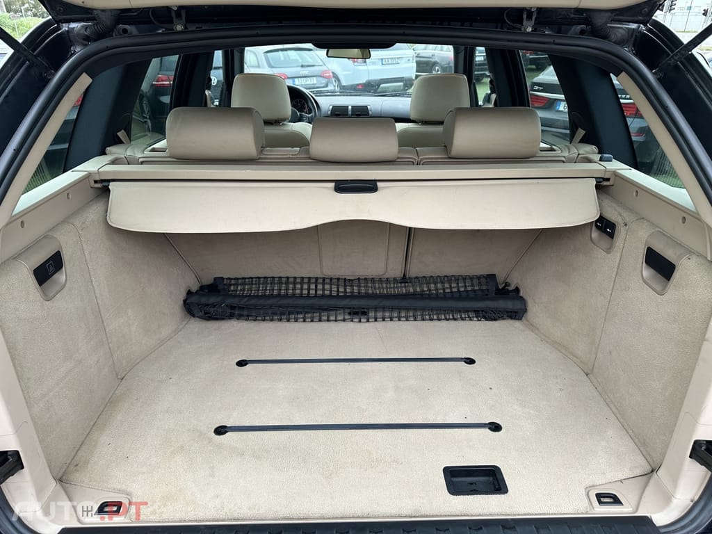 BMW X5 3.0d