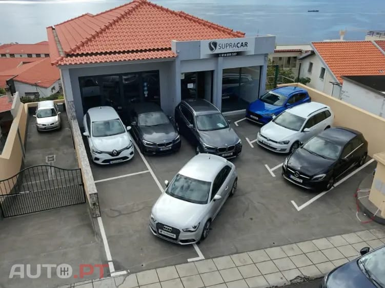 Audi A1 1.6 TDI S-line