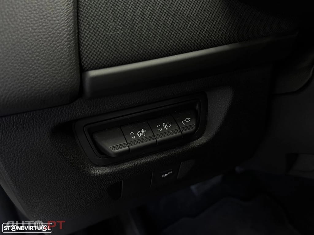 Renault Zoe (c/ Bateria) E-Tech EV50 Equilibre