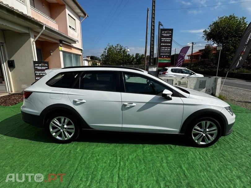 Seat Leon 1.6 TDi S/S
