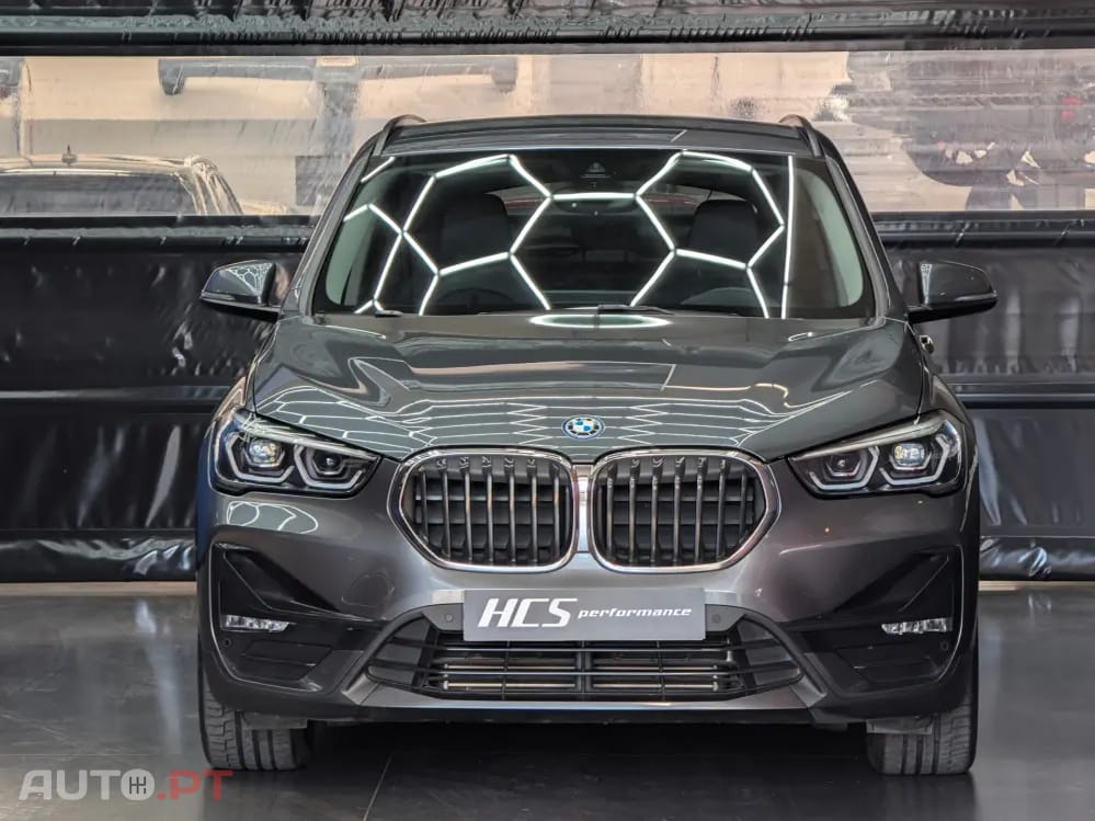 BMW X1 25 e xDrive Line Sport