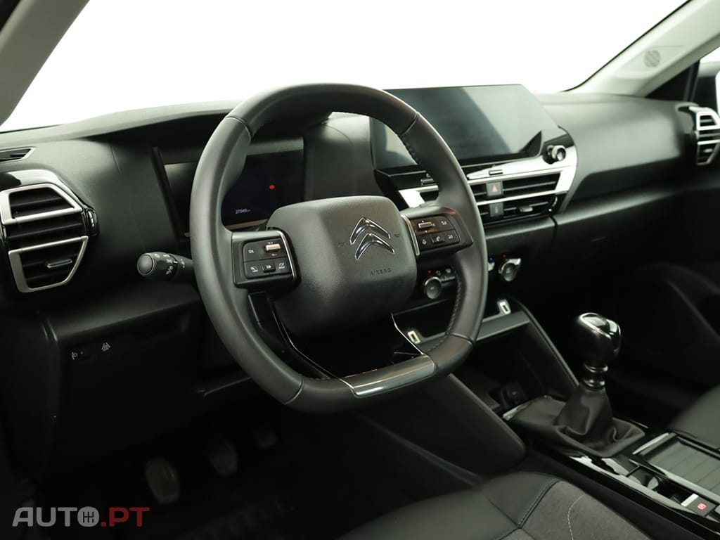 Citroen C4 C4 1.2 PureTech YOU!