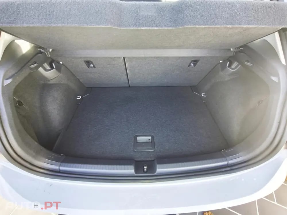 Volkswagen Polo 1.0 TSI (Blue Motion ) Highline