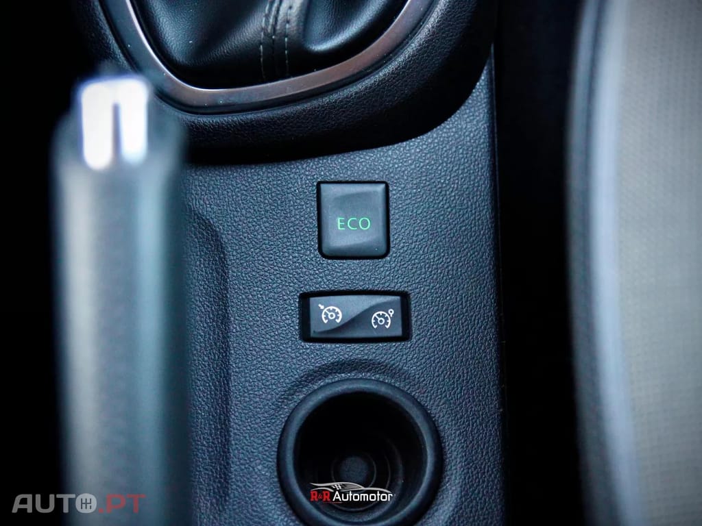 Renault Captur 0.9 TCE Exclusive