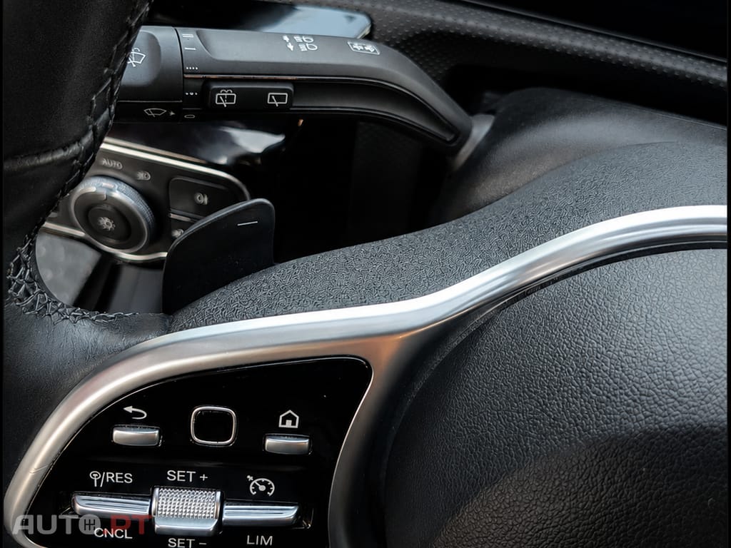 Mercedes-Benz CLA 250 E 8G-DCT Edition 2021