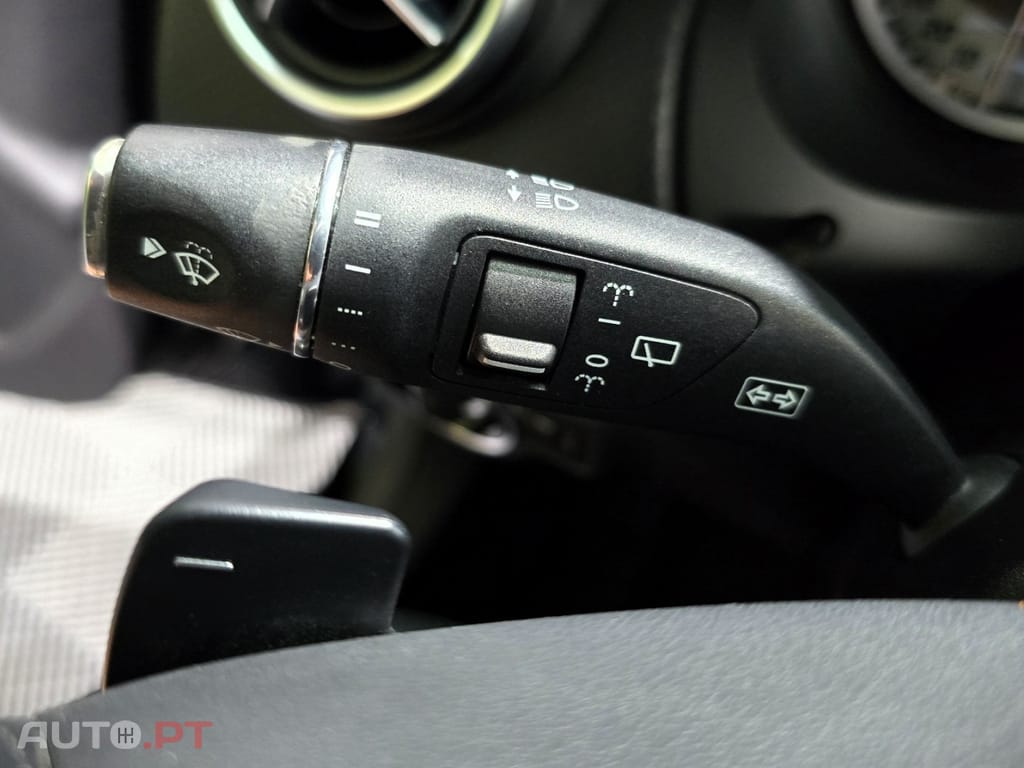 Mercedes-Benz A 160 CDi BlueEfficiency Aut.