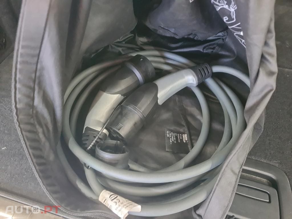BMW X5 45 e xDrive xLine