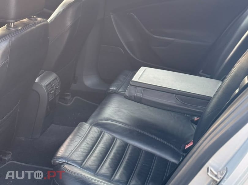 Volkswagen Passat 2.0 TDI Highline