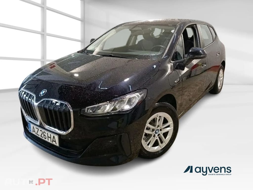 BMW 225 e xDrive