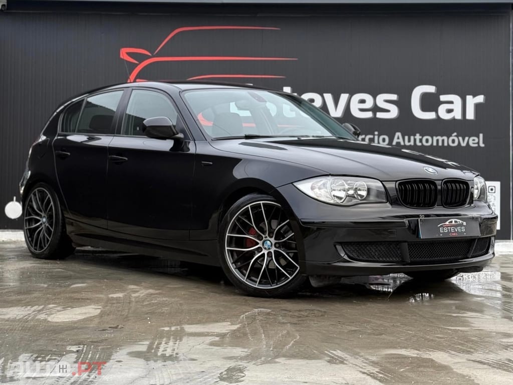 BMW 116 d