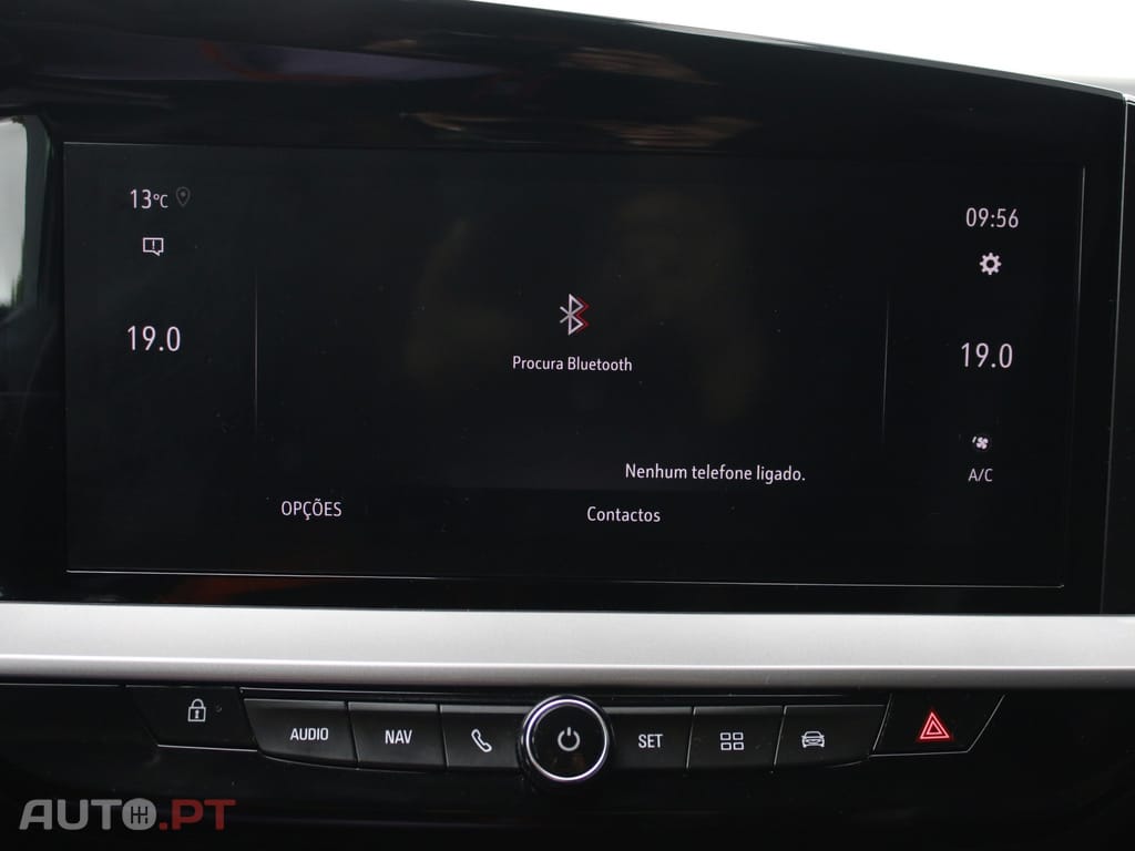 Opel Mokka 1.2 T GS Line