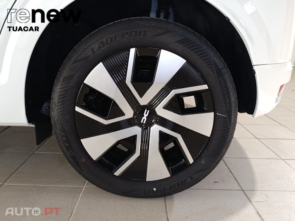 Dacia Sandero SANDERO STEPWAY EXPRESSION ECO-G 120
