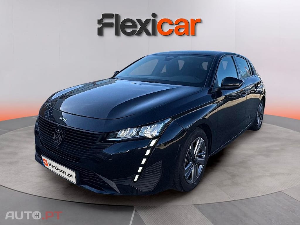 Peugeot 308 1.2 PureTech Active Pack