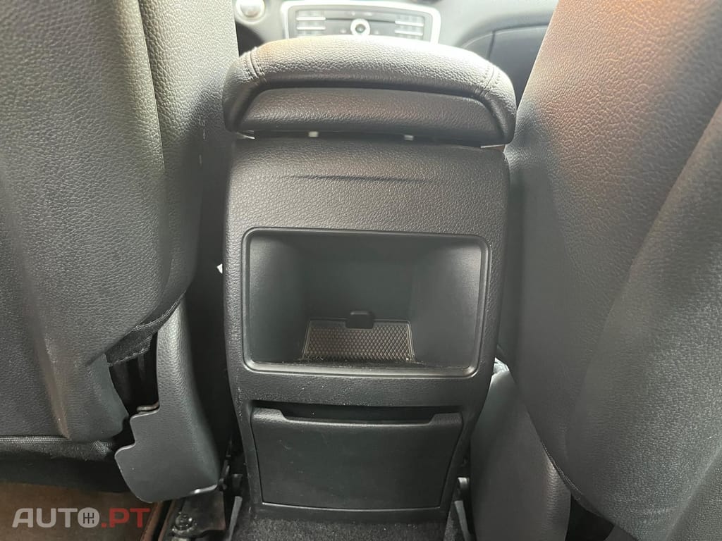 Mercedes-Benz A 180 d Avantgarde