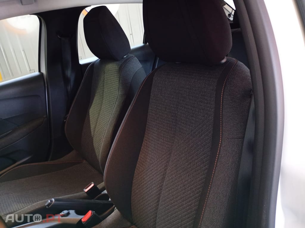 Peugeot 208 1.2 PureTech Active Pack