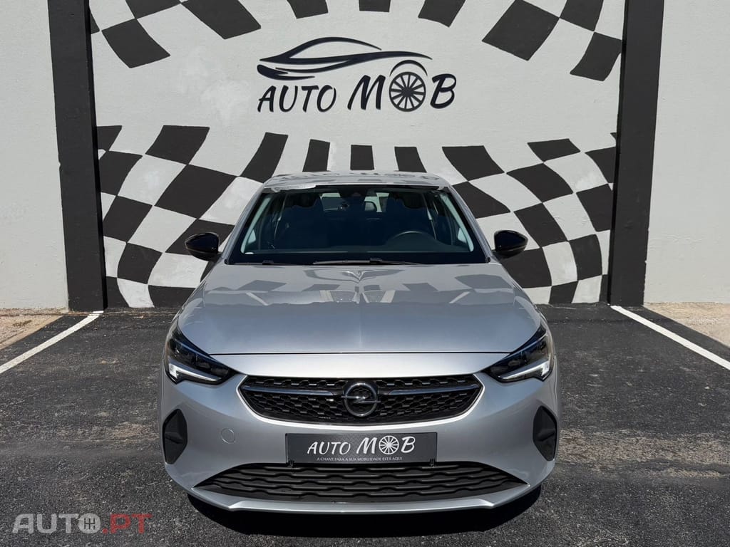 Opel Corsa 1.2 S&S Elegance