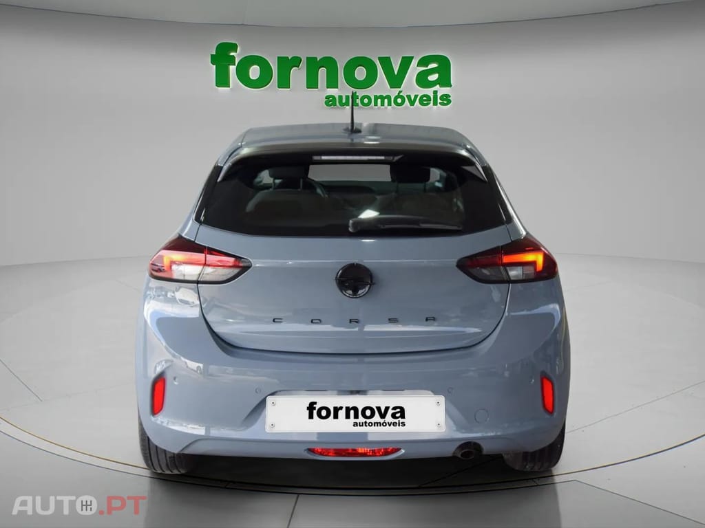 Opel Corsa 1.2 T Edition