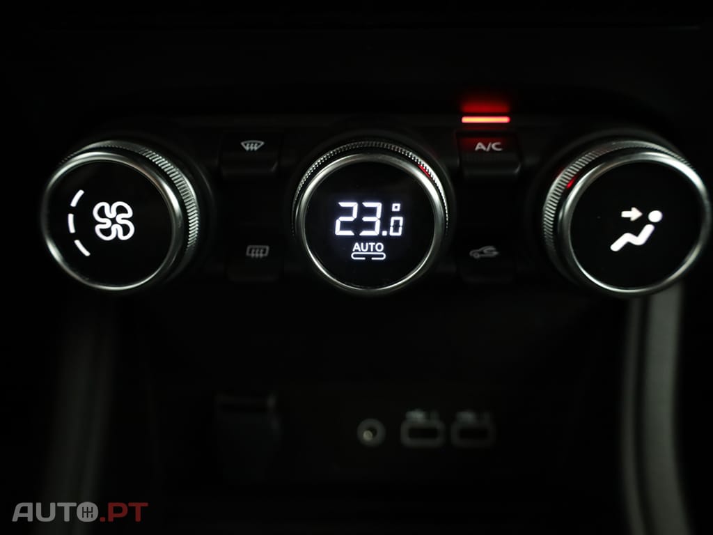 Renault Captur Captur 1.0 TCe Techno Bi-Fuel