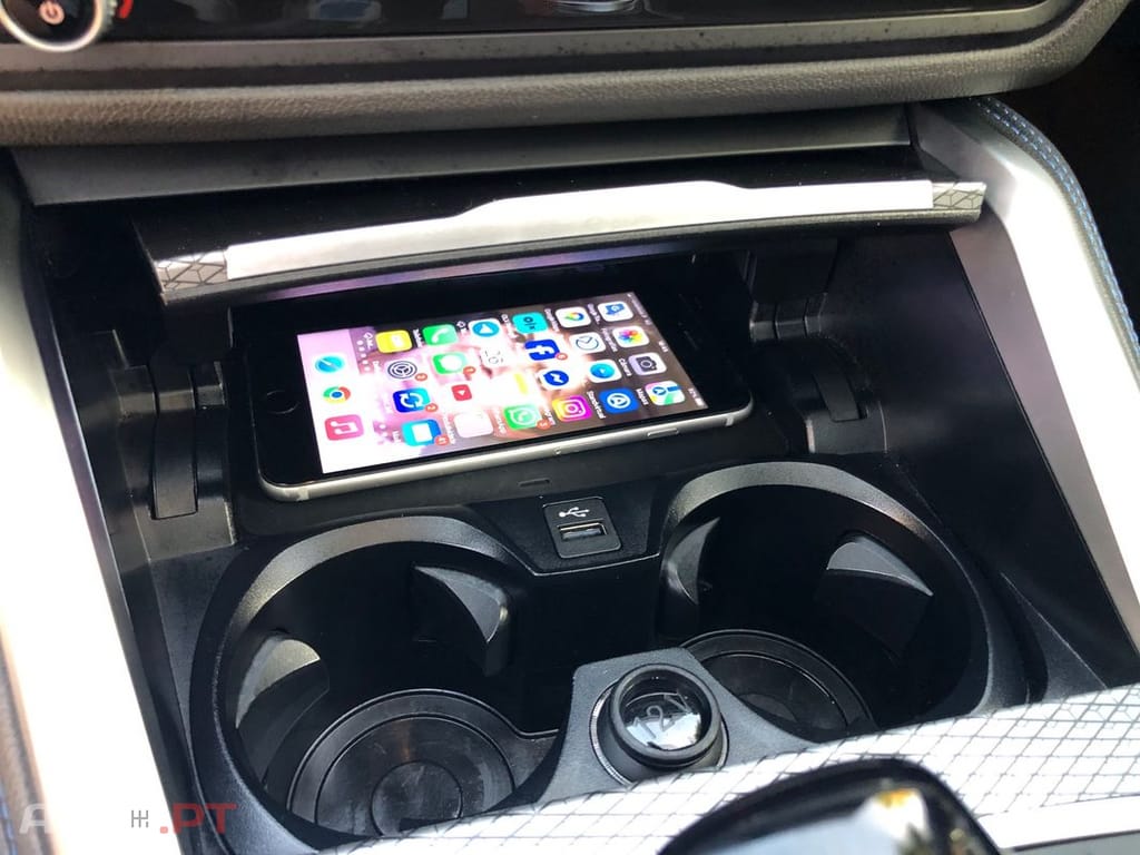 BMW i4 M50 Gran Coupe xDrive