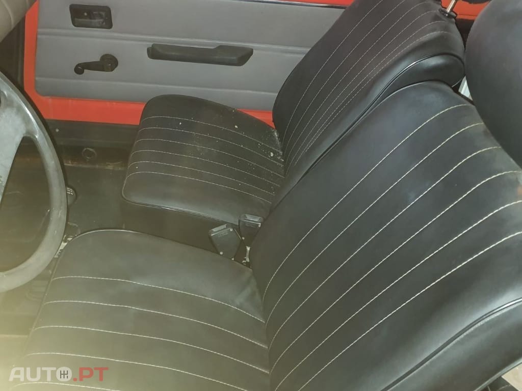Renault 5 5 C