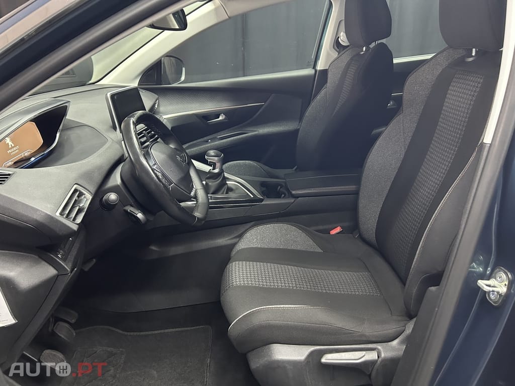 Peugeot 5008 1.2 PureTech Active