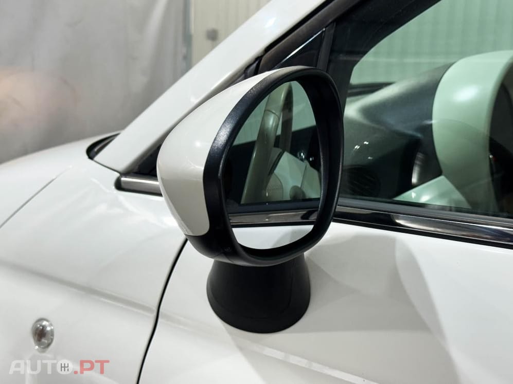 Fiat 500 1.2 8V S&S Lounge