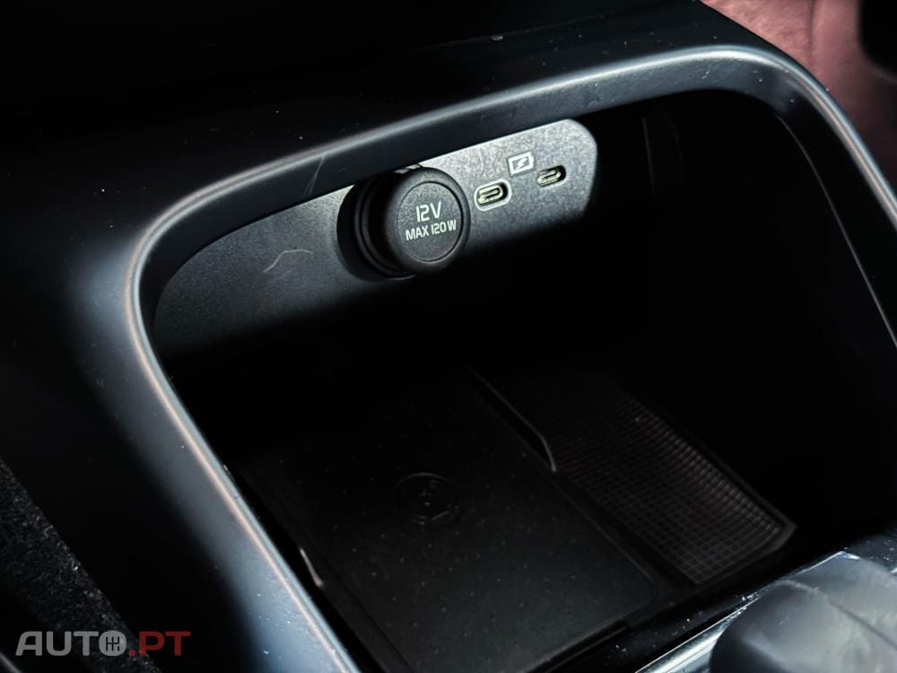 Volvo XC40 Recharge 69 kWh Single Motor Plus