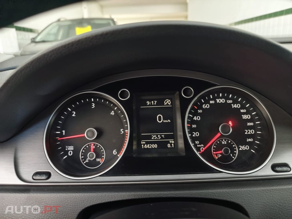 Volkswagen Passat Variant 1.6 TDI Confortline