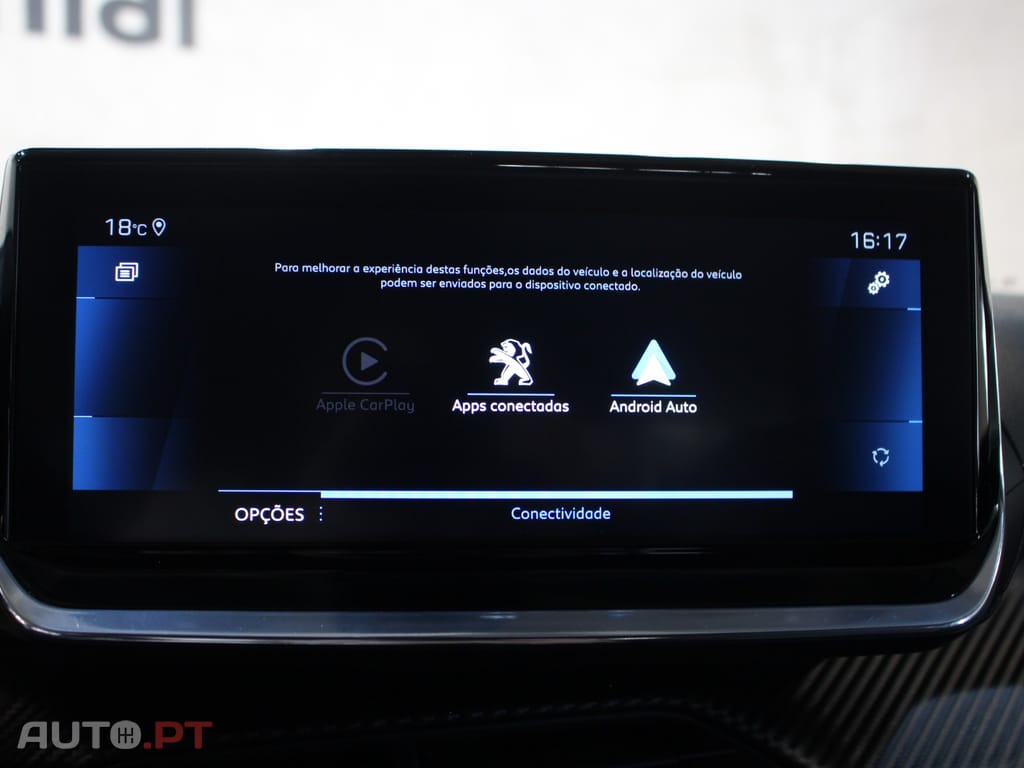 Peugeot 2008 1.2 PureTech GT EAT8