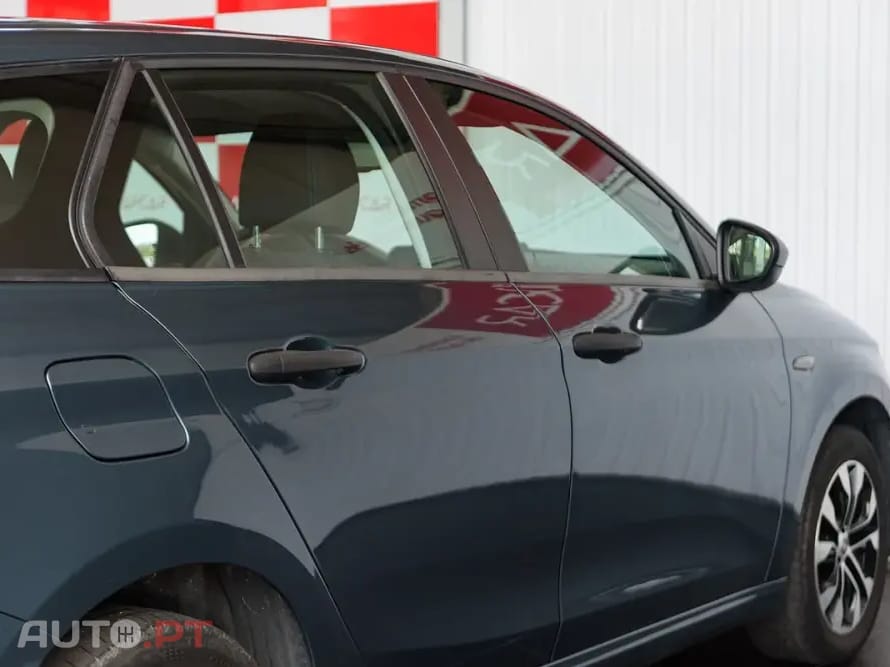 Fiat Tipo 1.0 GSE T3