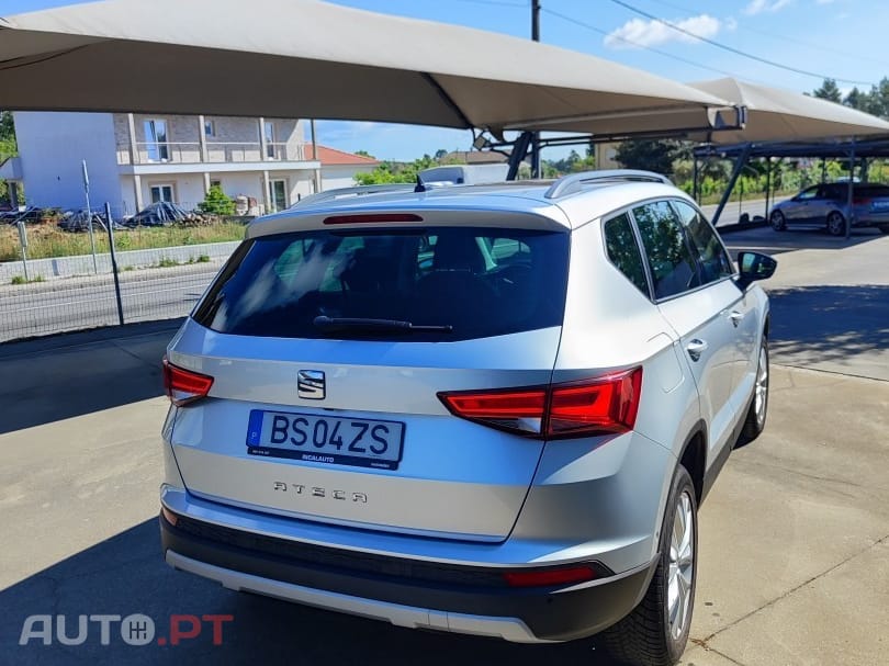 Seat Ateca 1.0 TSI Style