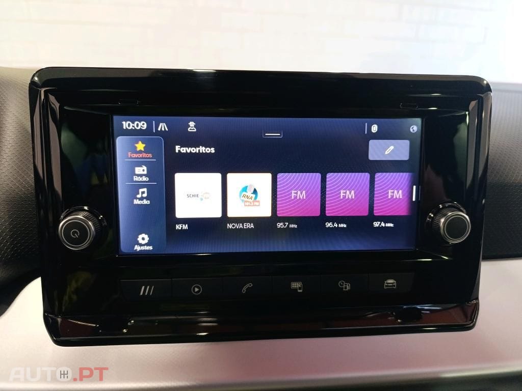 Seat Arona 1.0 TSI FR