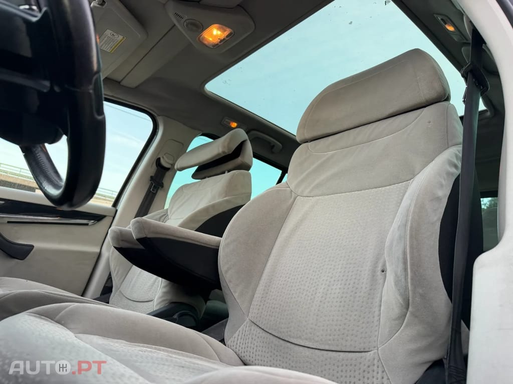 Citroen C4 Picasso 1.6 HDi FAP EGS6 CoolTech