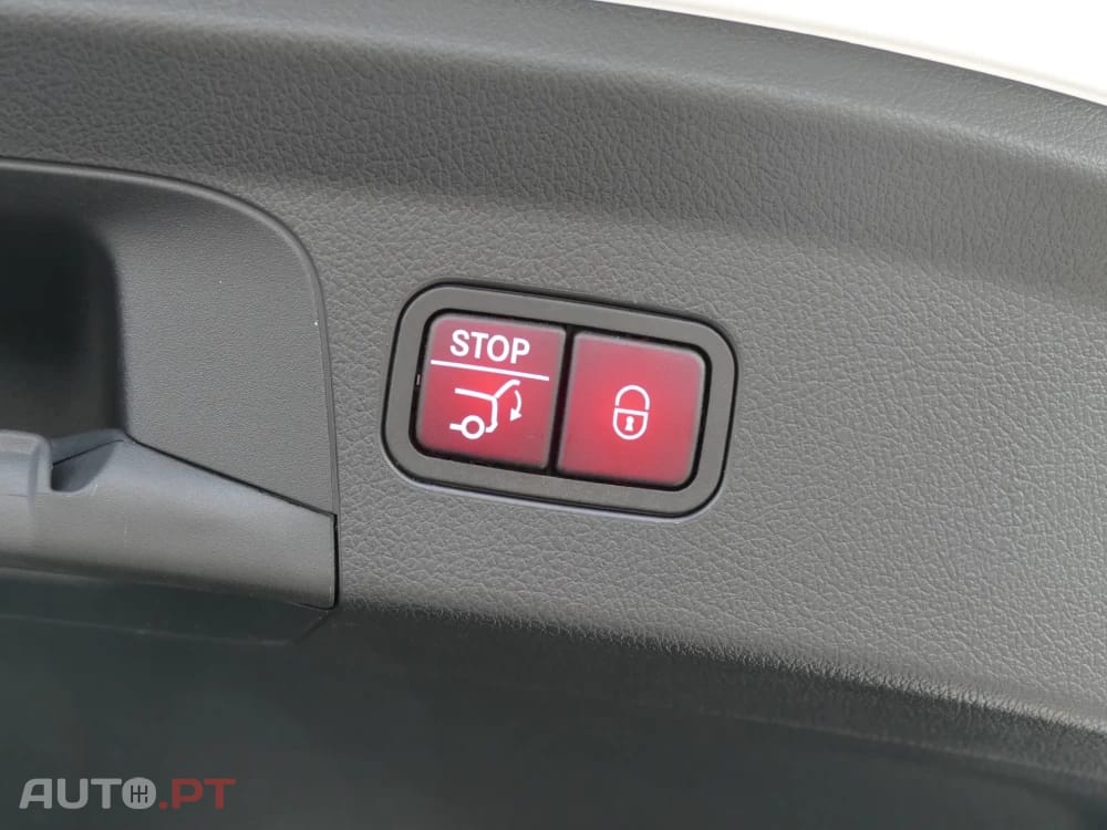 Mercedes-Benz GLE Coupe de 4Matic