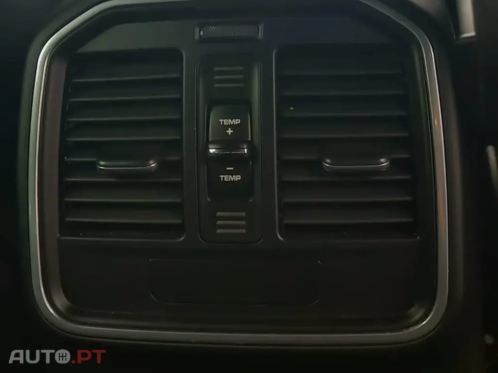 Porsche Macan PDK