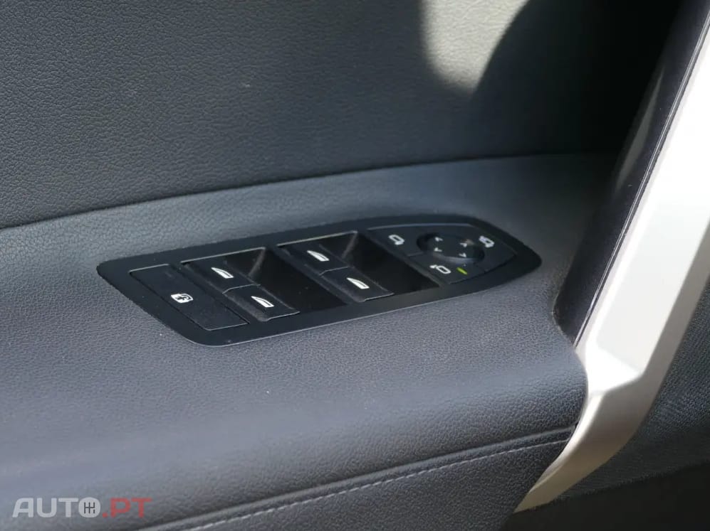 BMW iX xDrive 40 Pack Desportivo