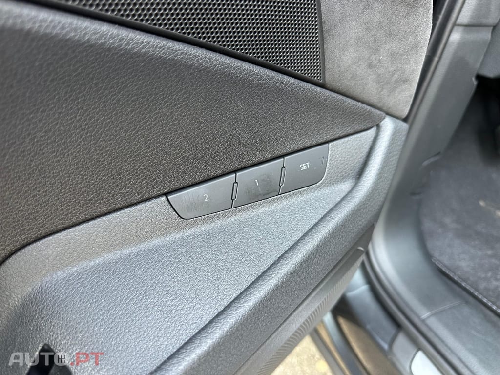 Audi E-Tron 50 quattro S line