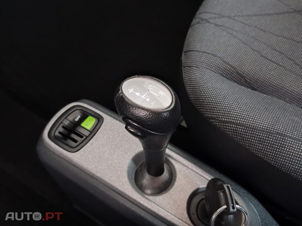 Smart ForTwo 1.0 mhd Passion 71