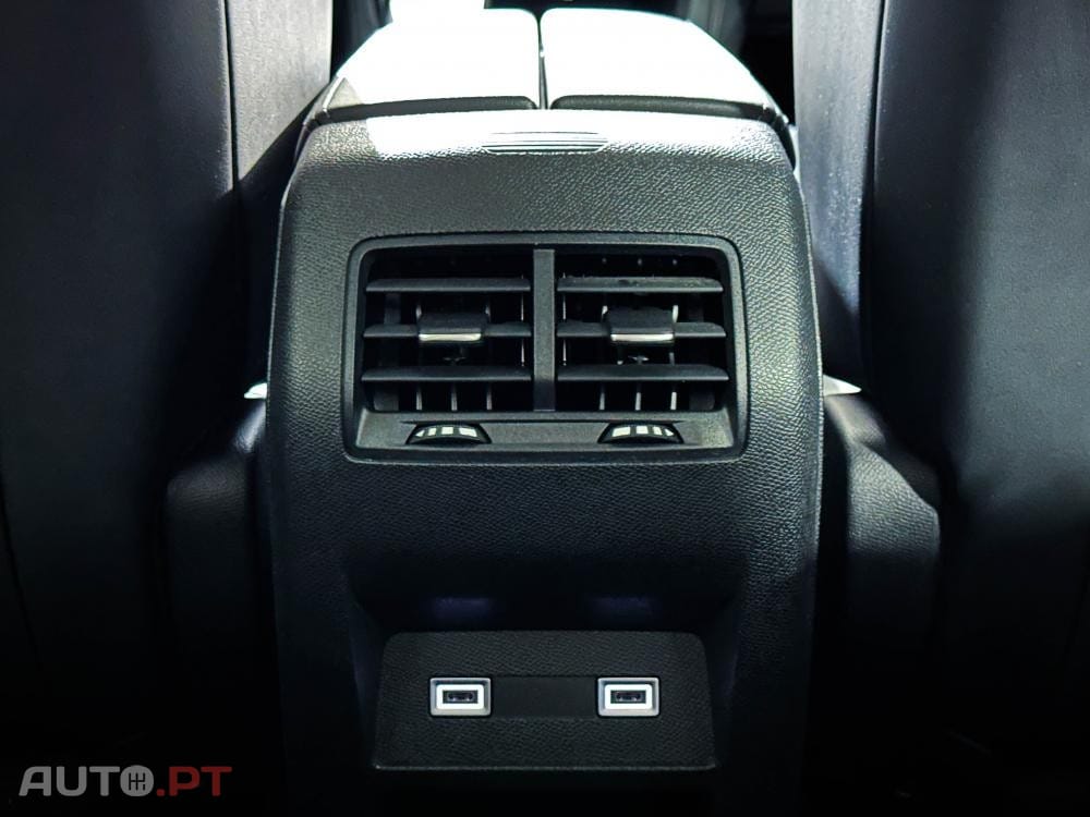 Peugeot 408 1.2 PureTech Allure Pack EAT8