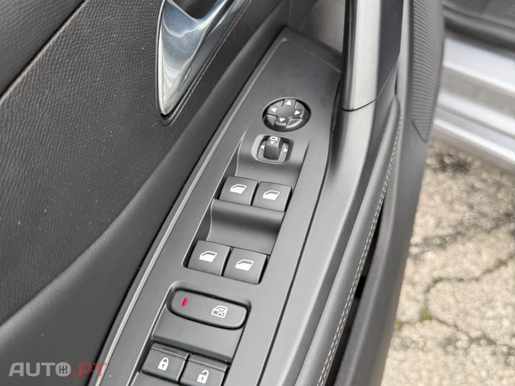 Peugeot 308 1.2 PureTech Allure