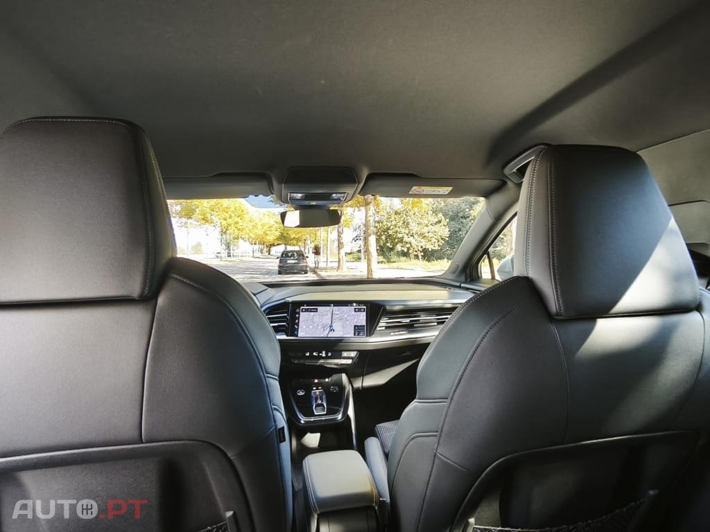 Audi Q4 E-Tron 35 55 KWH S-LINE