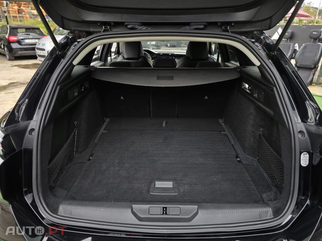 Peugeot 308 SW BlueHDi 130 Allure Pack